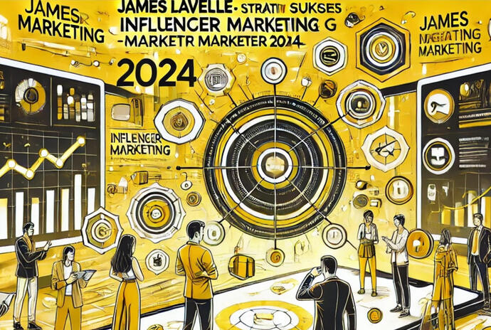 Influencer Marketing